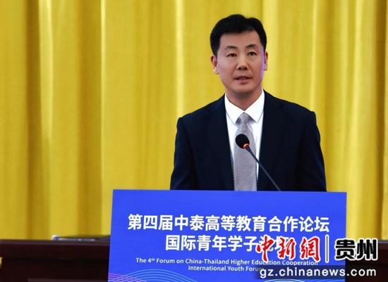 海燕政策研究论坛线路1刘刚副校长致欢迎辞 海燕政策研究论坛线路1刘刚副校长致欢迎辞