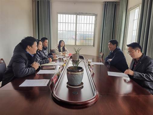 1207我院党委书记吕保平